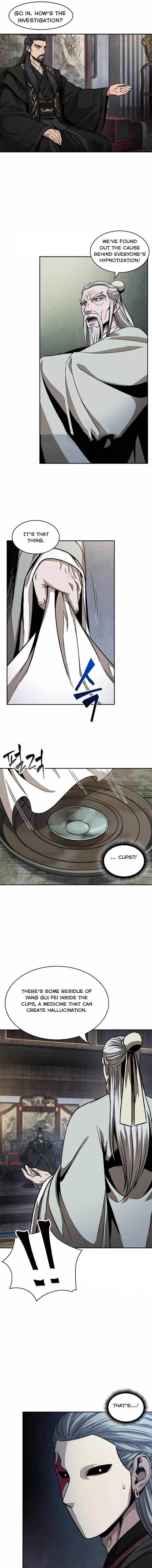 Read Nano Machine EN Manga Online