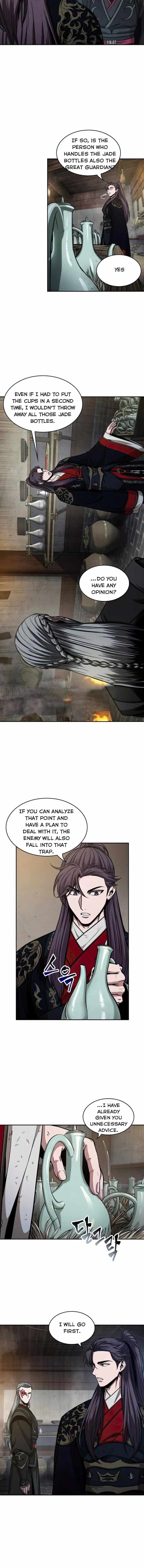 Read Nano Machine EN Manga Online