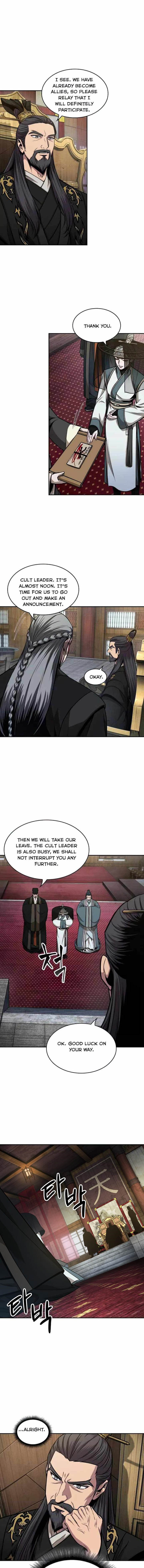 Read Nano Machine EN Manga Online