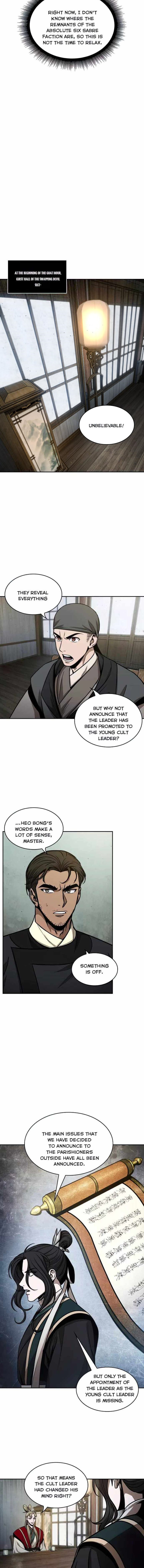 Read Nano Machine EN Manga Online