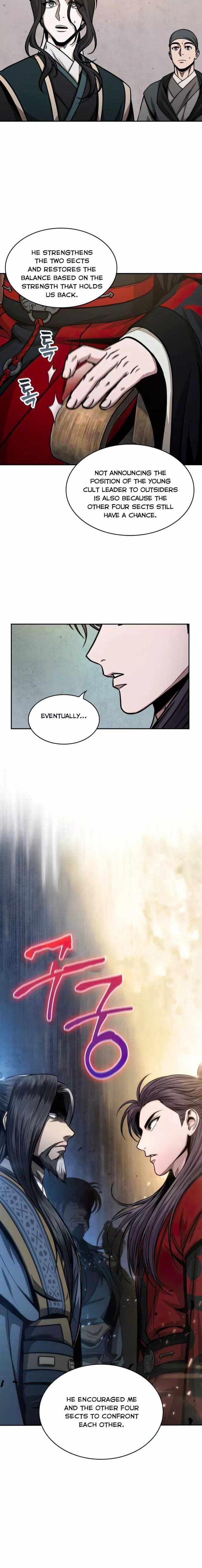 Read Nano Machine EN Manga Online