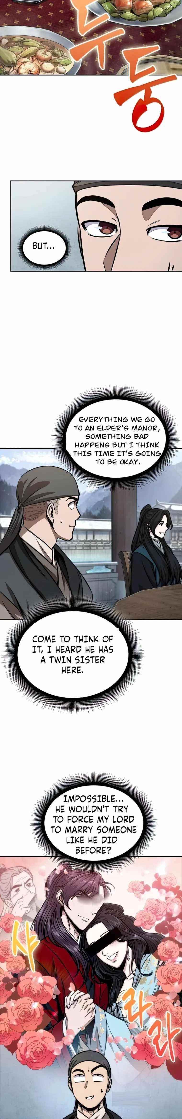 Read Nano Machine EN Manga Online