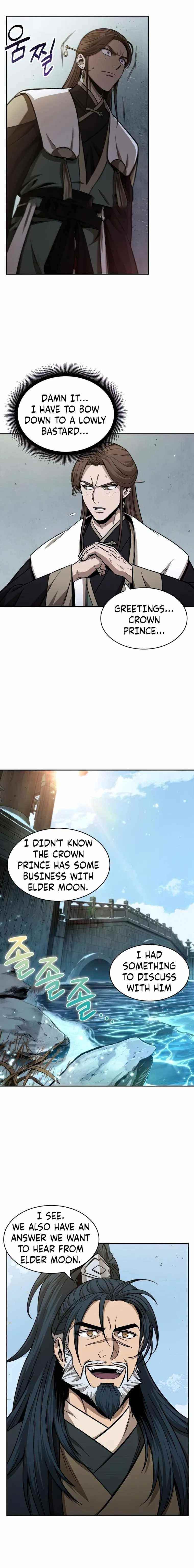 Read Nano Machine EN Manga Online