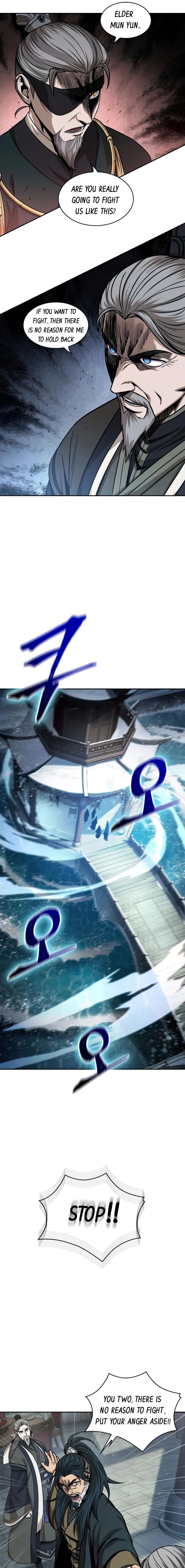 Read Nano Machine EN Manga Online