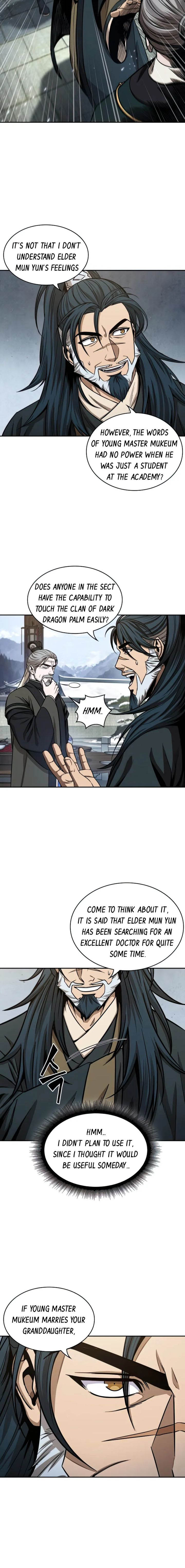 Read Nano Machine EN Manga Online
