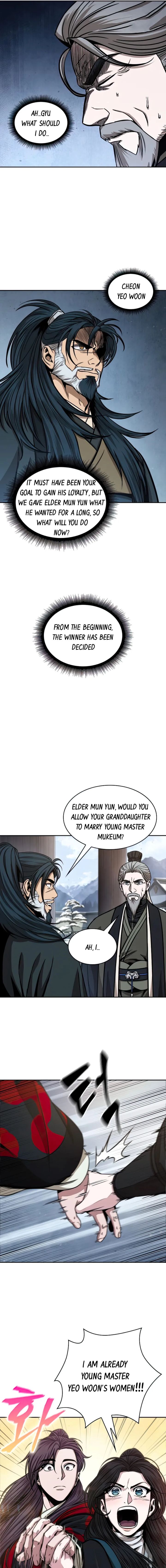 Read Nano Machine EN Manga Online
