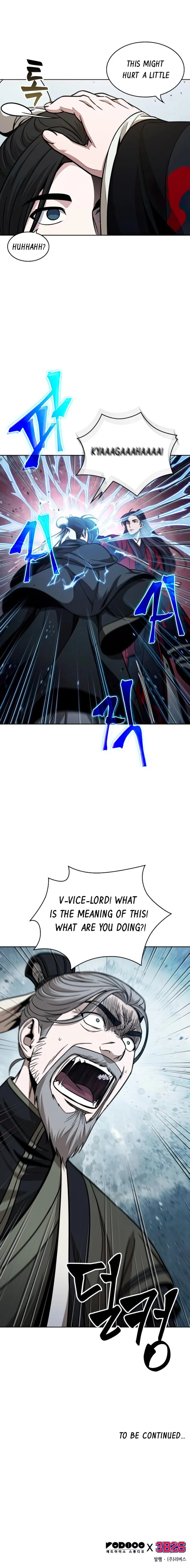 Read Nano Machine EN Manga Online