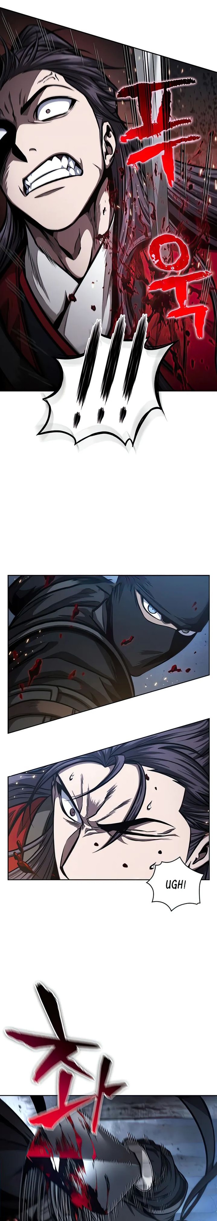 Read Nano Machine EN Manga Online