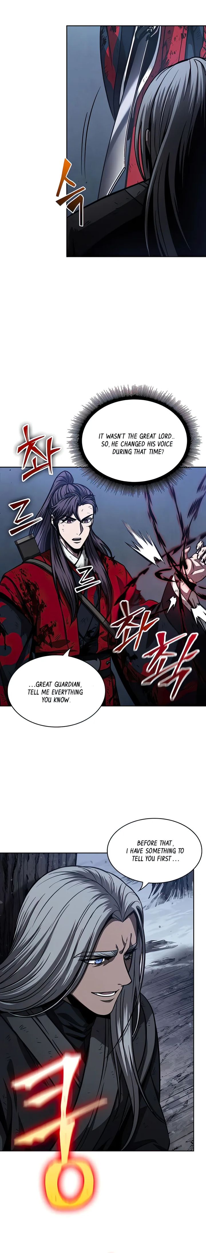 Read Nano Machine EN Manga Online