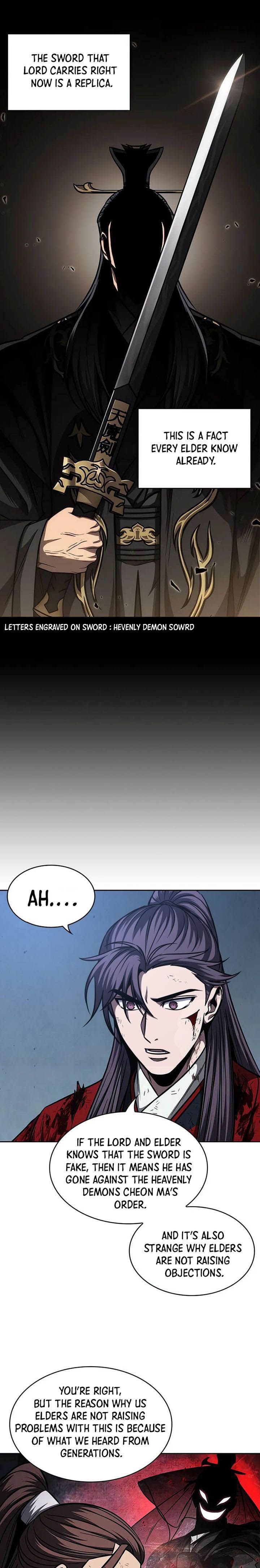 Read Nano Machine EN Manga Online