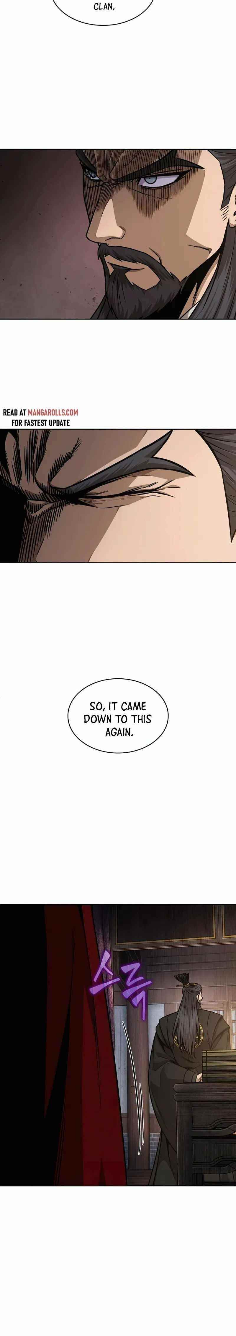 Read Nano Machine EN Manga Online