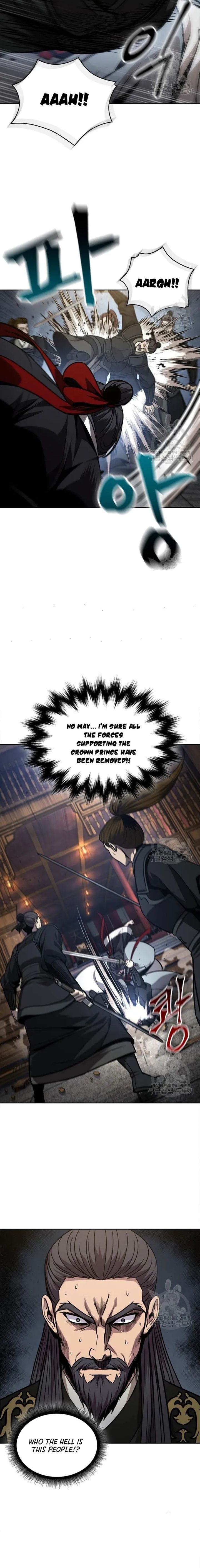 Read Nano Machine EN Manga Online