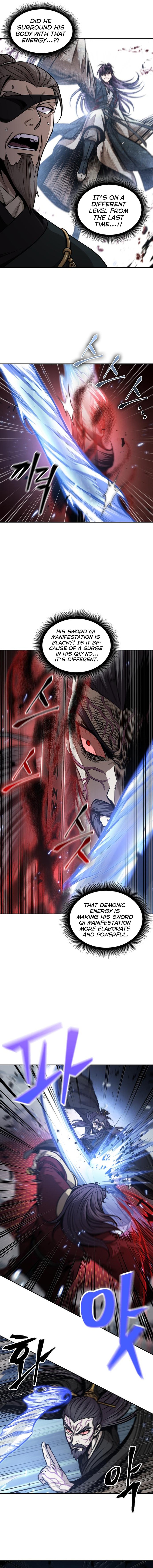 Read Nano Machine EN Manga Online