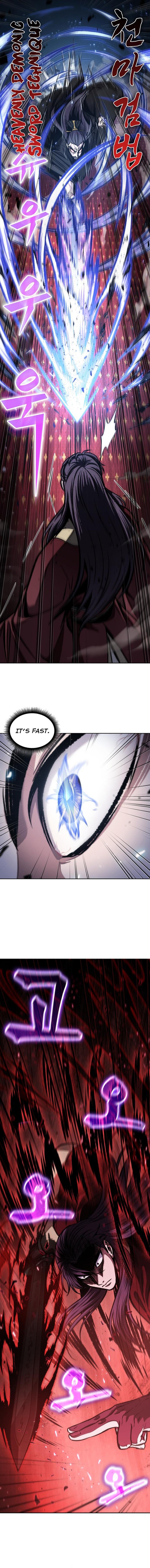 Read Nano Machine EN Manga Online