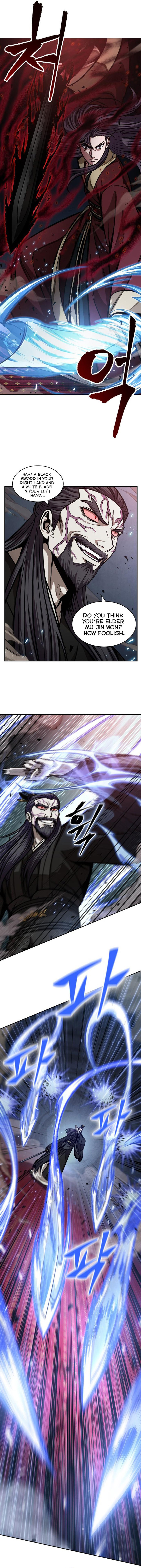 Read Nano Machine EN Manga Online
