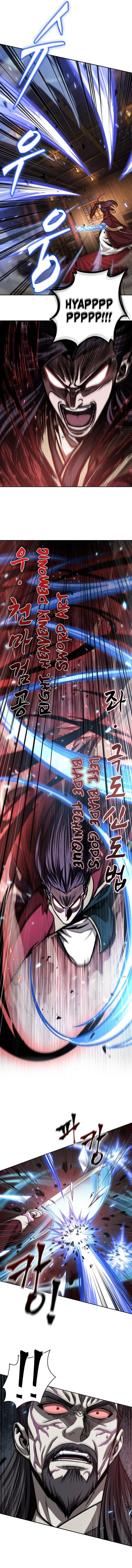 Read Nano Machine EN Manga Online