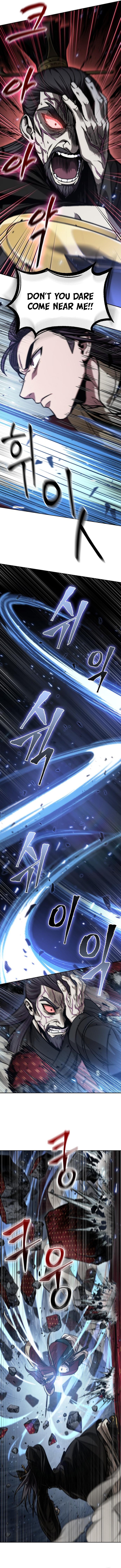 Read Nano Machine EN Manga Online