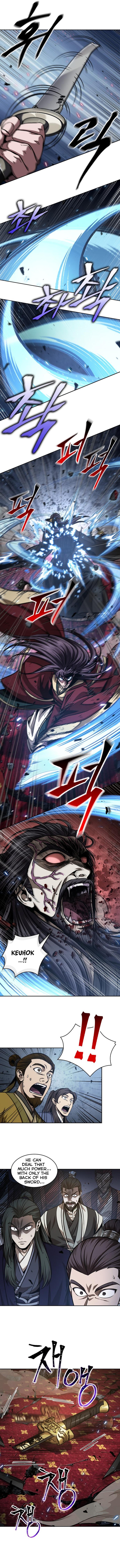 Read Nano Machine EN Manga Online