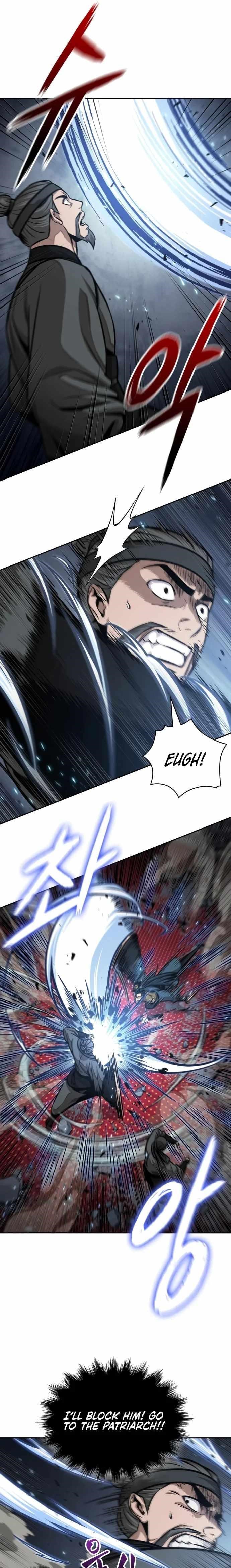 Read Nano Machine EN Manga Online