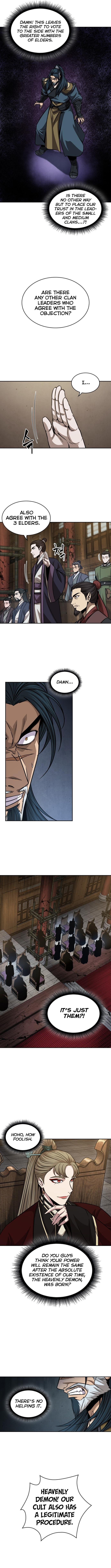 Read Nano Machine EN Manga Online