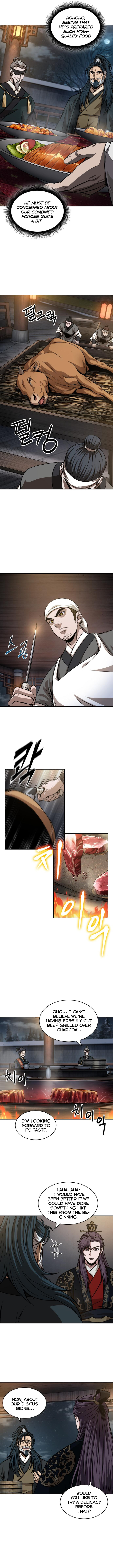 Read Nano Machine EN Manga Online