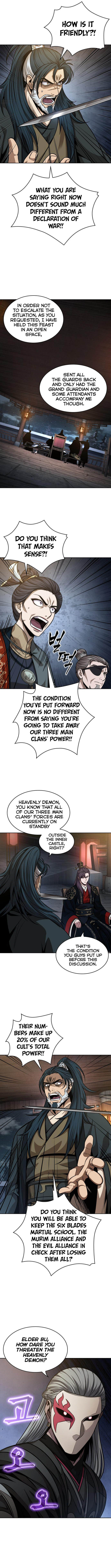 Read Nano Machine EN Manga Online