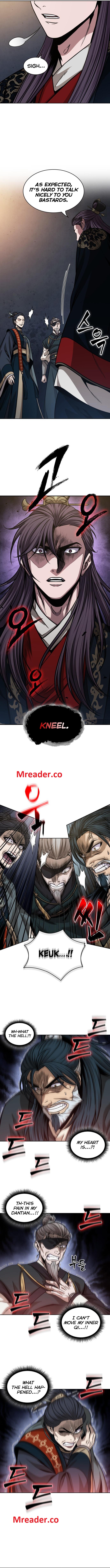 Read Nano Machine EN Manga Online
