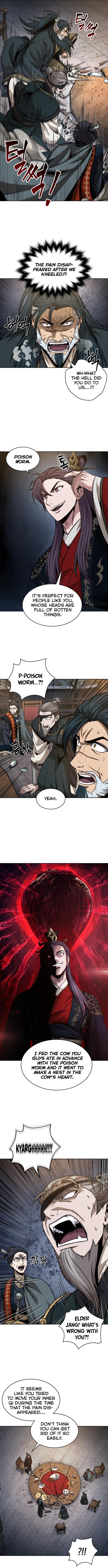 Read Nano Machine EN Manga Online