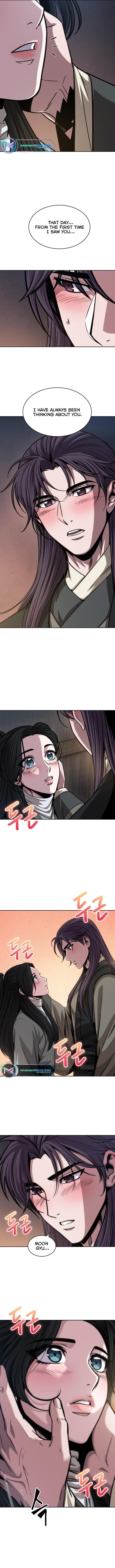 Read Nano Machine EN Manga Online