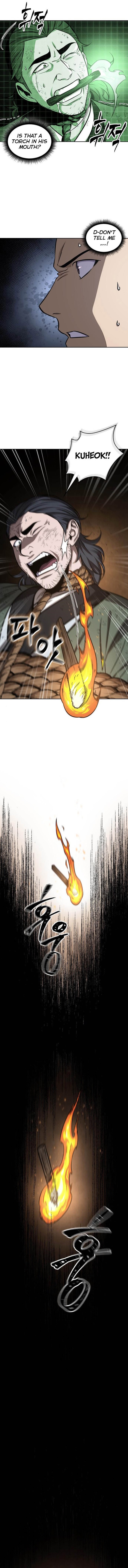 Read Nano Machine EN Manga Online