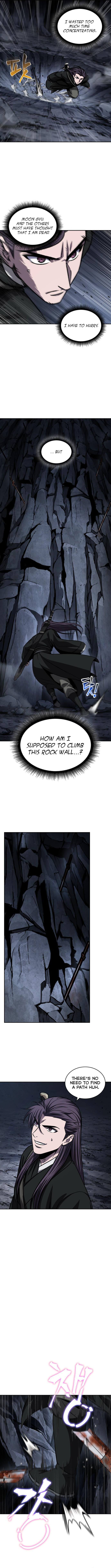 Read Nano Machine EN Manga Online