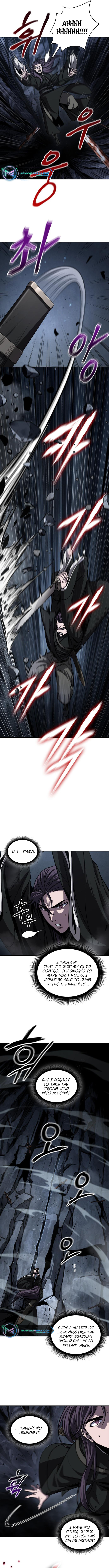 Read Nano Machine EN Manga Online