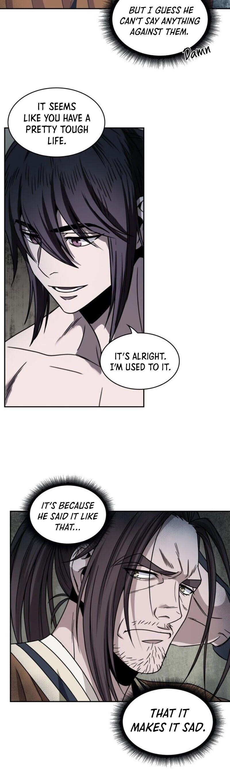 Read Nano Machine EN Manga Online