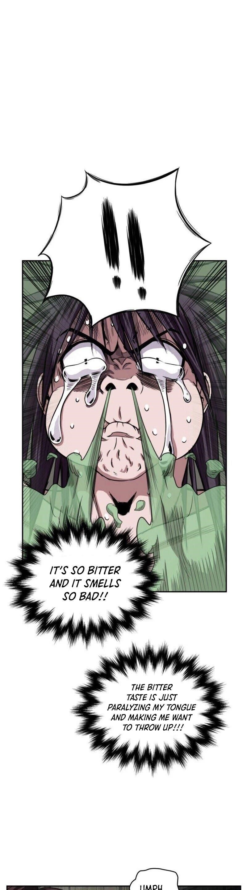 Read Nano Machine EN Manga Online