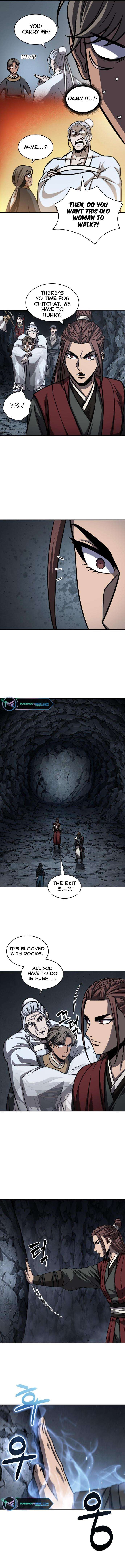 Read Nano Machine EN Manga Online