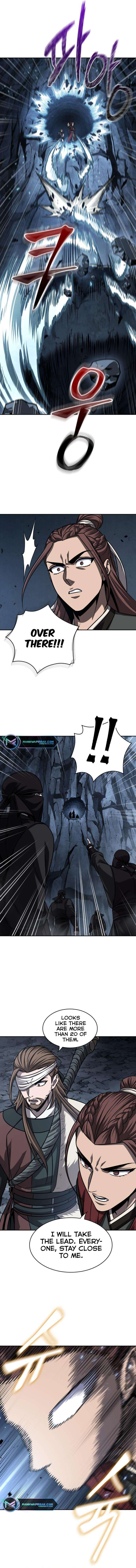 Read Nano Machine EN Manga Online