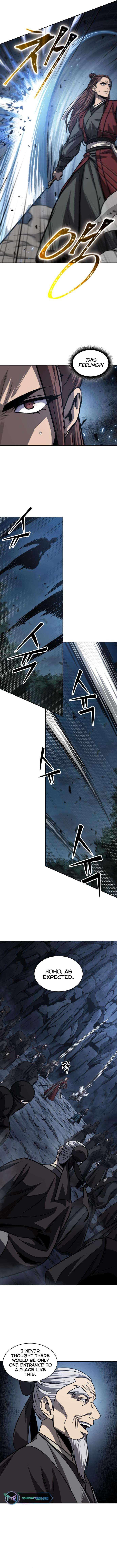 Read Nano Machine EN Manga Online