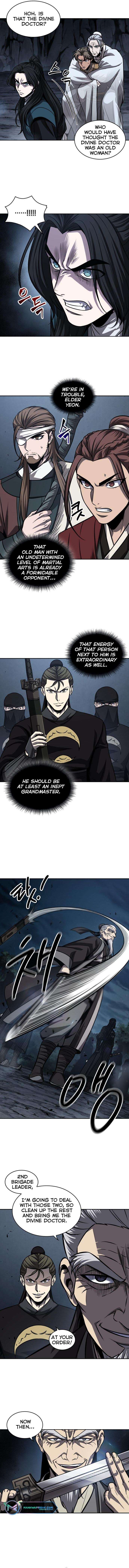 Read Nano Machine EN Manga Online