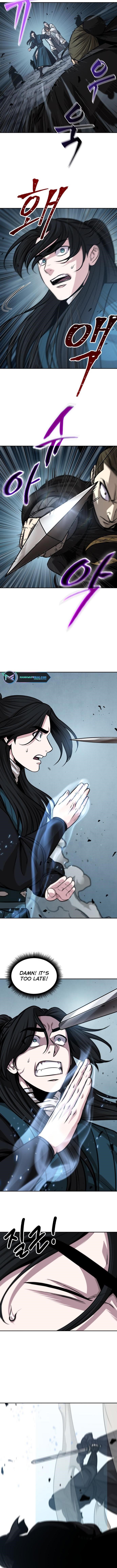 Read Nano Machine EN Manga Online