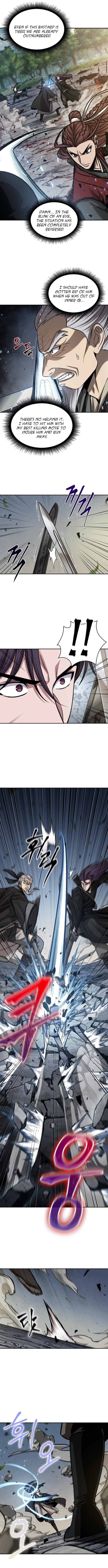 Read Nano Machine EN Manga Online