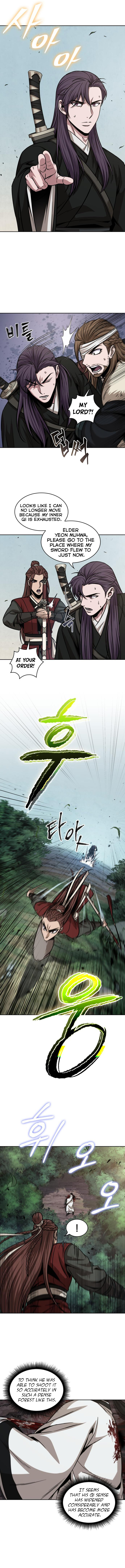 Read Nano Machine EN Manga Online