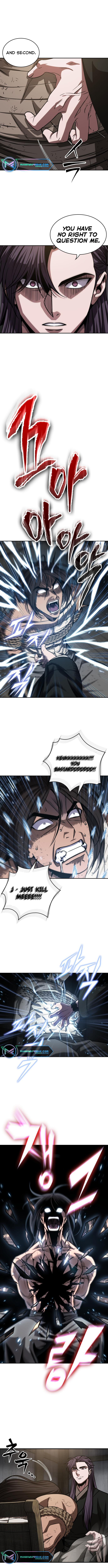 Read Nano Machine EN Manga Online