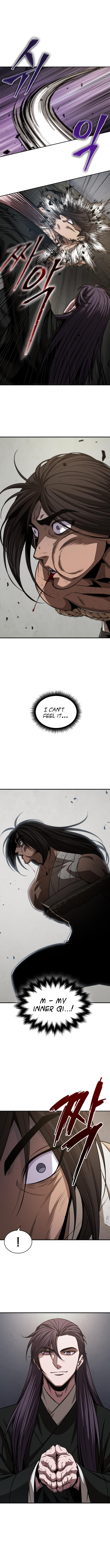 Read Nano Machine EN Manga Online