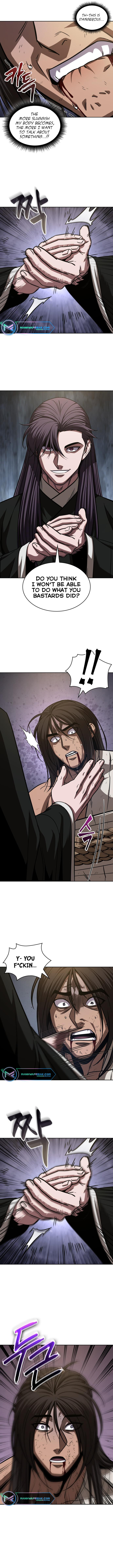 Read Nano Machine EN Manga Online