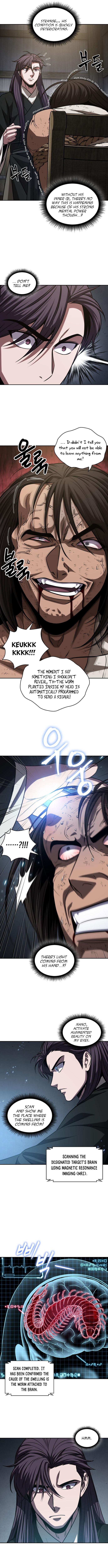 Read Nano Machine EN Manga Online