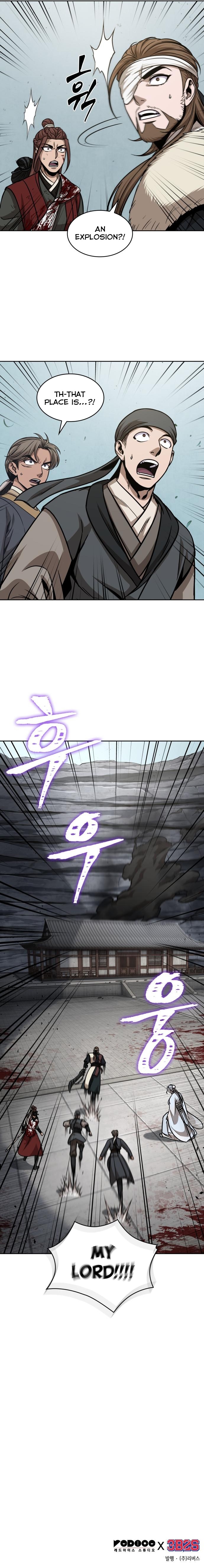 Read Nano Machine EN Manga Online