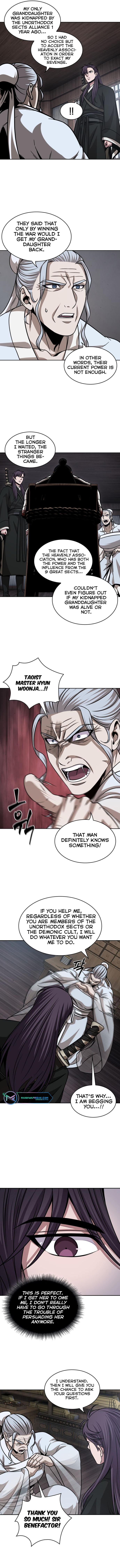 Read Nano Machine EN Manga Online