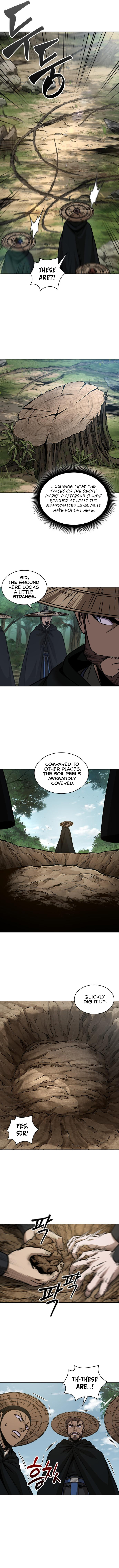 Read Nano Machine EN Manga Online