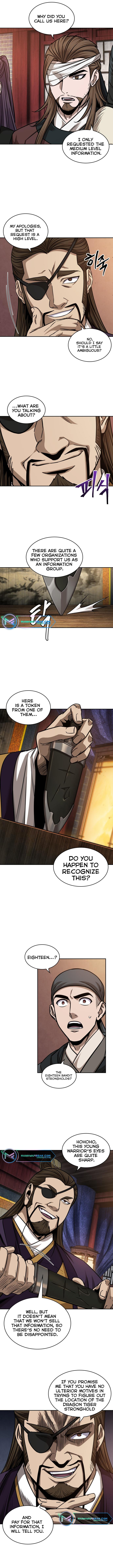Read Nano Machine EN Manga Online