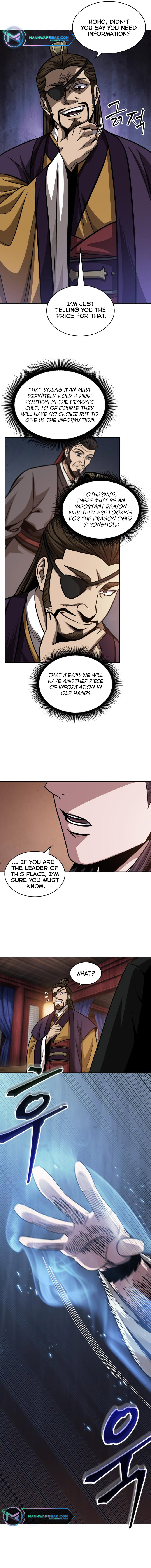 Read Nano Machine EN Manga Online